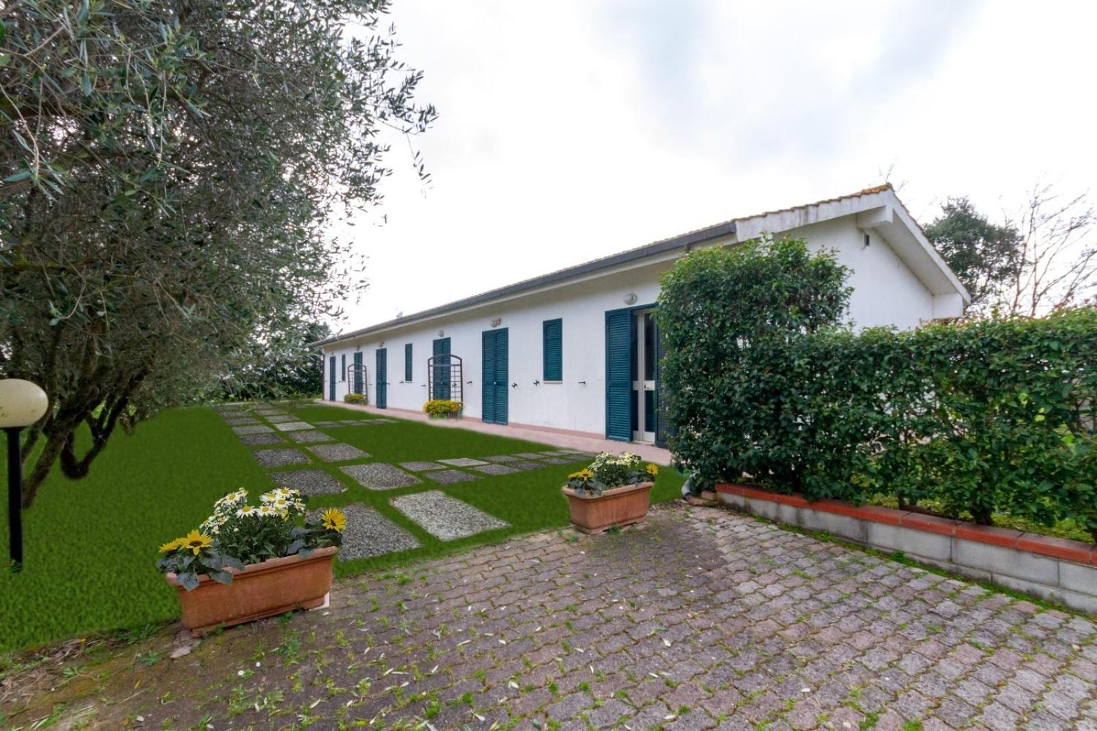 Agriturismo I Gelsi Marina Di Grosseto Exterior photo