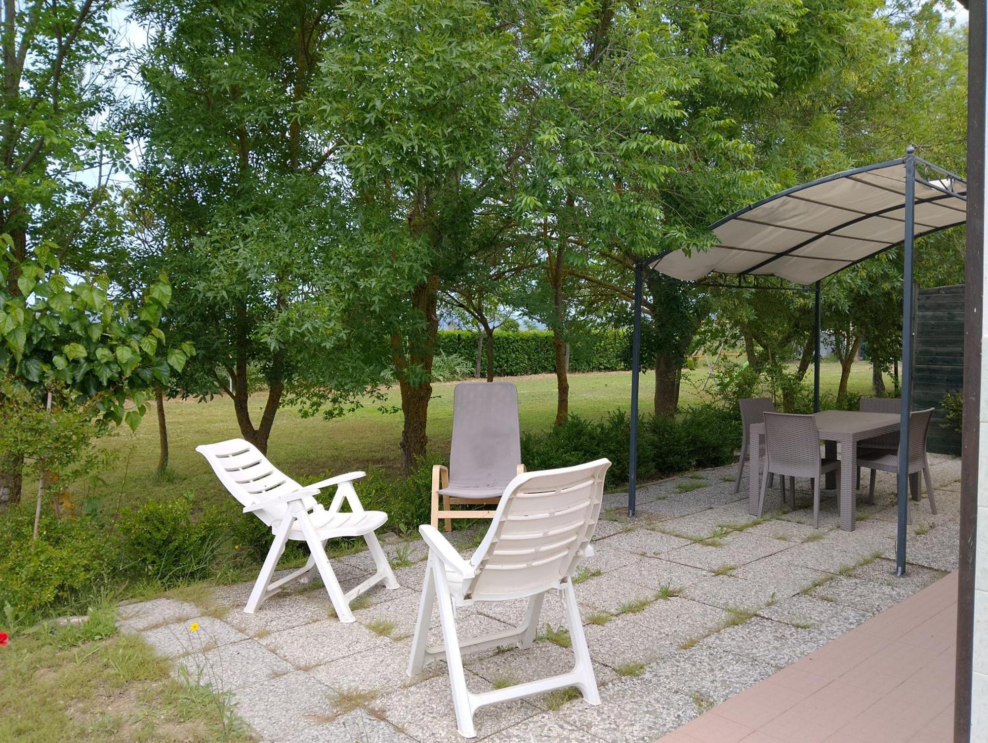 Agriturismo I Gelsi Marina Di Grosseto Exterior photo