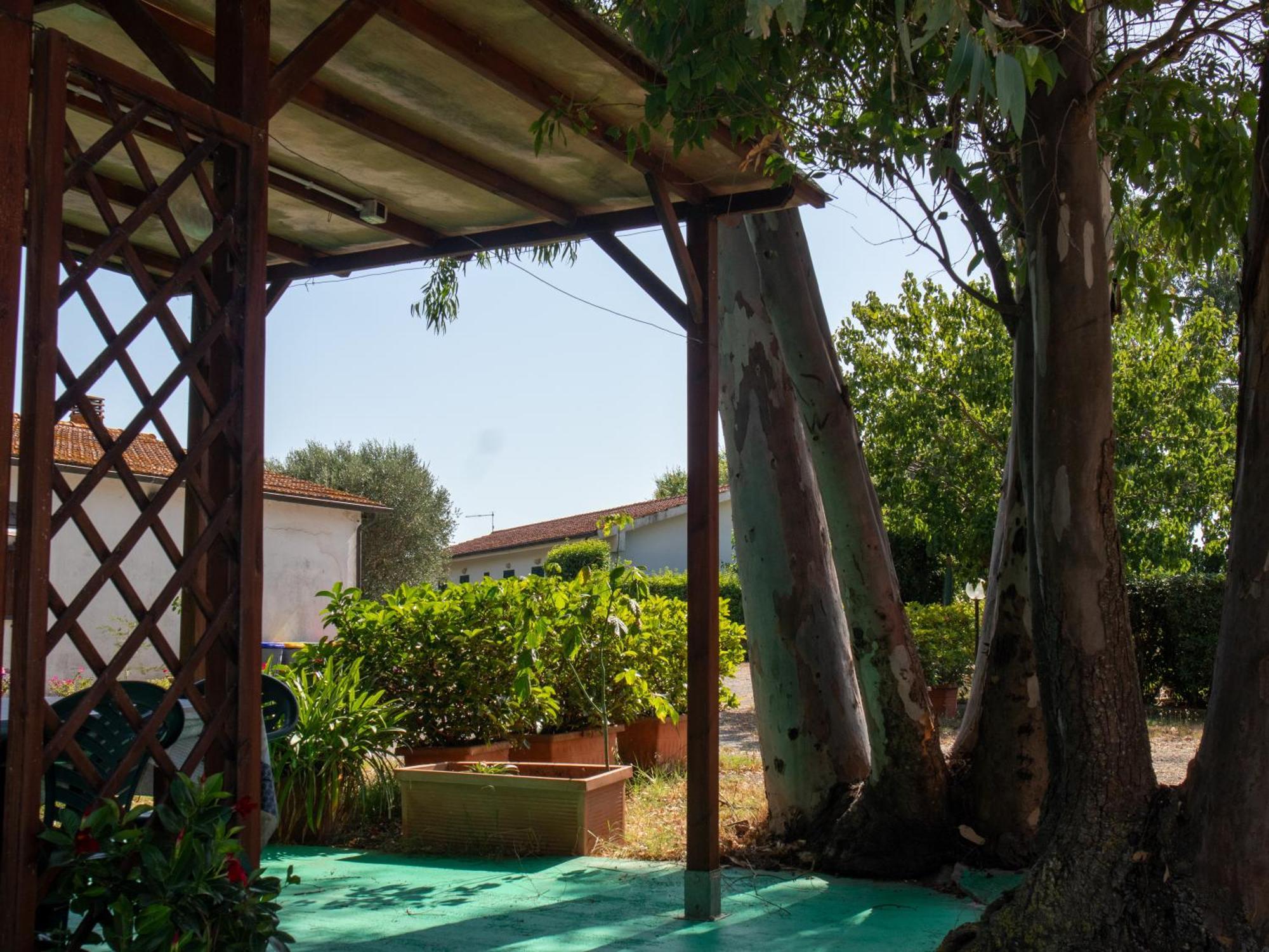 Agriturismo I Gelsi Marina Di Grosseto Exterior photo