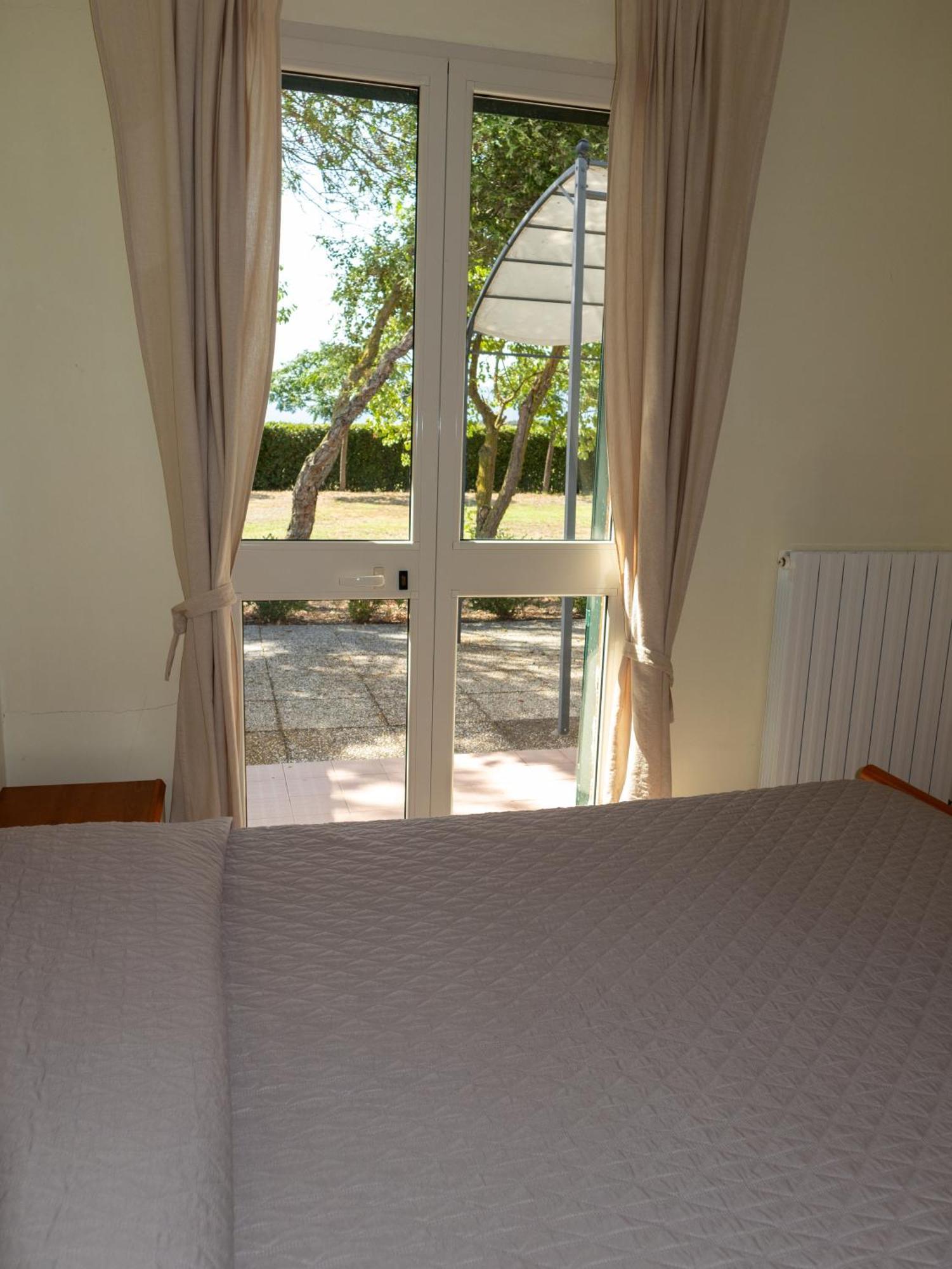 Agriturismo I Gelsi Marina Di Grosseto Exterior photo