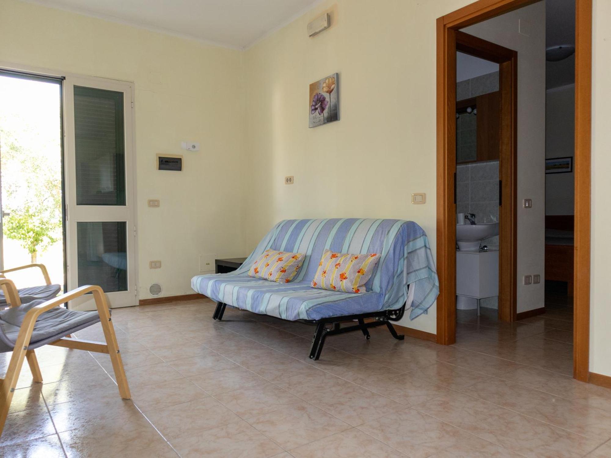 Agriturismo I Gelsi Marina Di Grosseto Exterior photo
