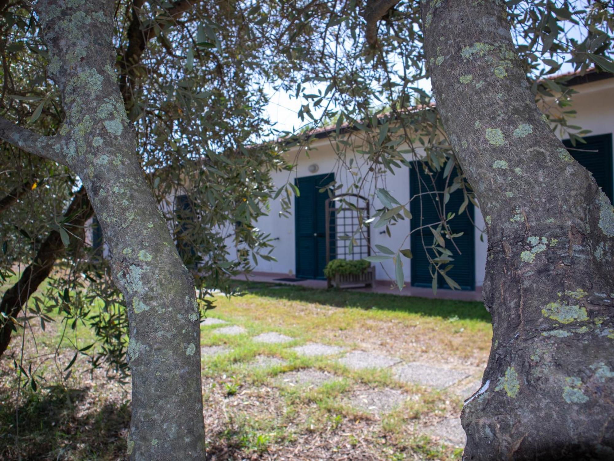 Agriturismo I Gelsi Marina Di Grosseto Exterior photo